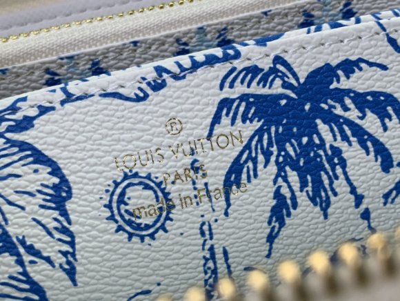 Louis Vuitton Zippy - Кошелек LG_2108LV5 Louis Vuitton Zippy - Кошелек LG_2108LV5