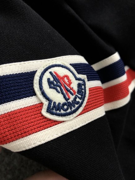 Moncler - Мужские спортивные штаны DF_1010MO4