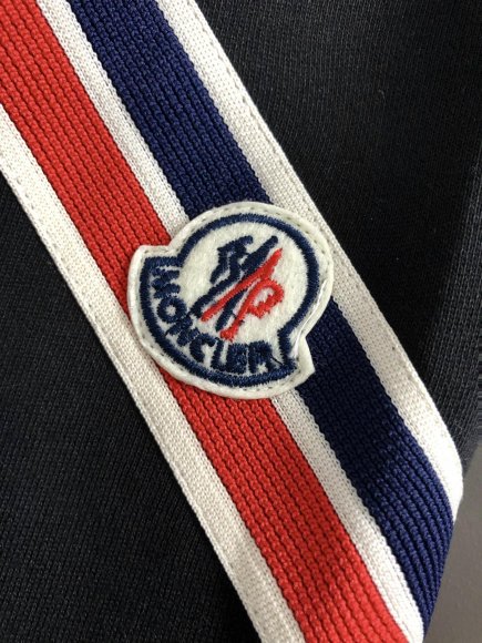 Moncler - Мужские спортивные штаны DF_1010MO4