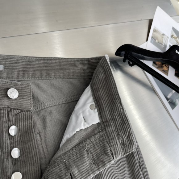 Dior - Мужские штаны брюки TJ_0612DI10