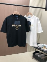 Prada - Мужская футболка майка DZ_2102PR7 Prada - Мужская футболка майка DZ_2102PR7
