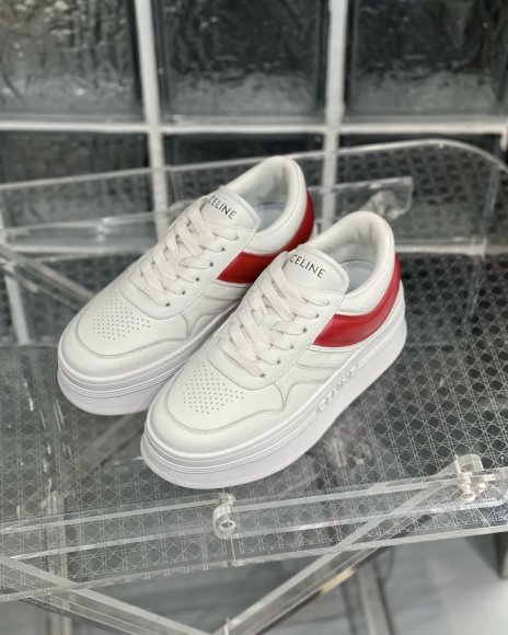 Celine Женские кроссовки TY_2605CE1 Celine Женские кроссовки TY_2605CE1