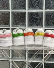 Celine Женские кроссовки TY_2605CE1