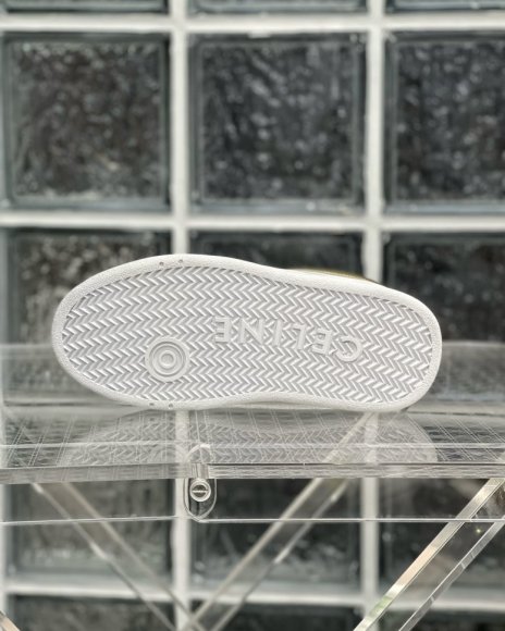 Celine Женские кроссовки TY_2605CE1 Celine Женские кроссовки TY_2605CE1