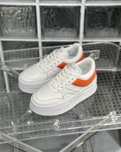 Celine Женские кроссовки TY_2605CE1 Celine Женские кроссовки TY_2605CE1