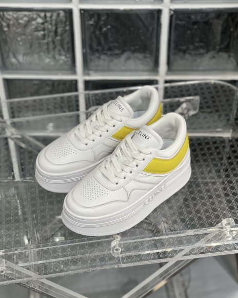 Celine Женские кроссовки TY_2605CE1 Celine Женские кроссовки TY_2605CE1