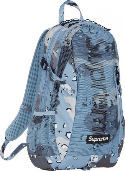 Supreme Сумка рюкзак PJ_3107SU5 Supreme Сумка рюкзак PJ_3107SU5