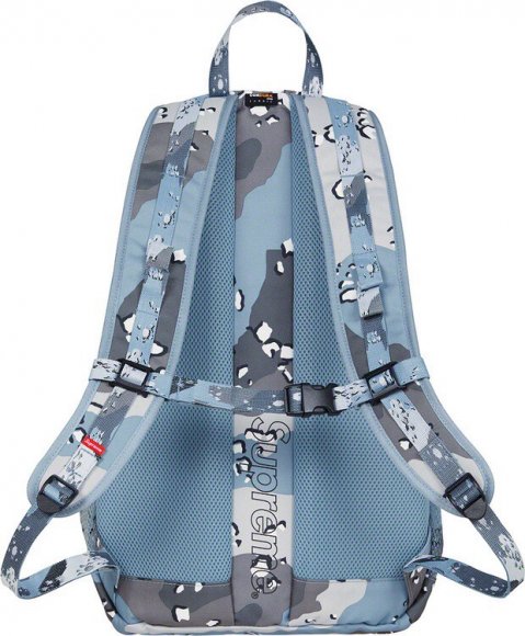 Supreme Сумка рюкзак PJ_3107SU5 Supreme Сумка рюкзак PJ_3107SU5