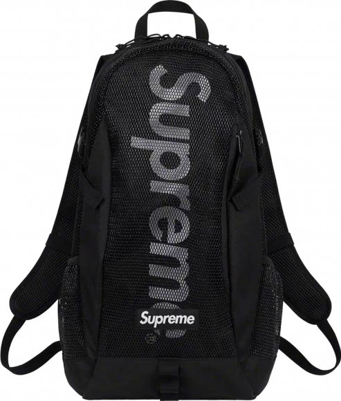 Supreme Сумка рюкзак PJ_3107SU5 Supreme Сумка рюкзак PJ_3107SU5