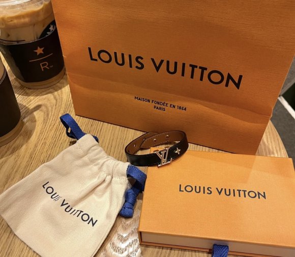 Louis Vuitton Браслет ZG_1110LV4 Louis Vuitton Браслет ZG_1110LV4