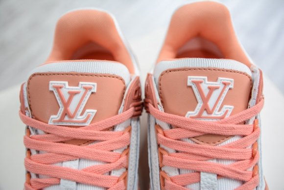 Louis Vuitton - Мужские кроссовки PH_0105LV7 Louis Vuitton - Мужские кроссовки PH_0105LV7