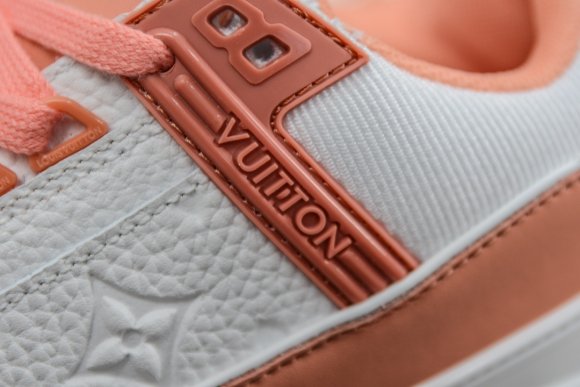 Louis Vuitton - Мужские кроссовки PH_0105LV7 Louis Vuitton - Мужские кроссовки PH_0105LV7