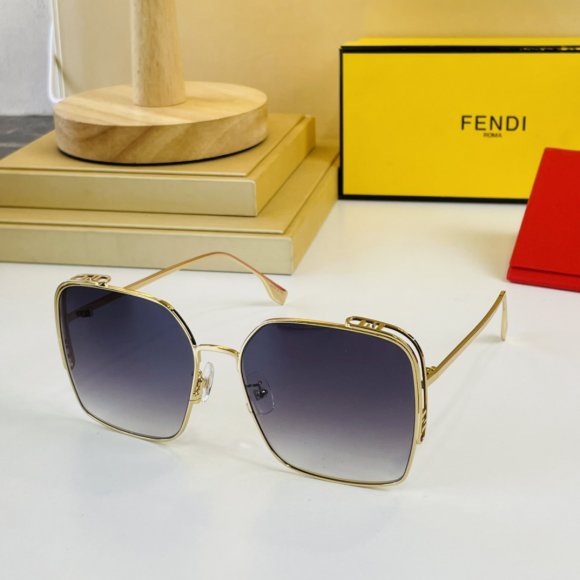 Fendi очки K2_1002FE10