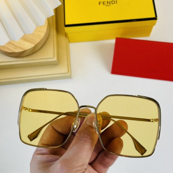 Fendi очки K2_1002FE10