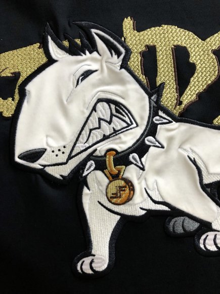 Fendi - Мужская кофта свитшот CF_2609FE3