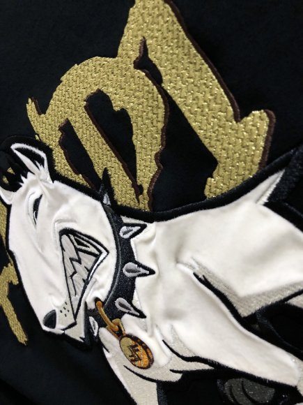 Fendi - Мужская кофта свитшот CF_2609FE3