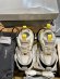 Balenciaga Cargo - Женские кроссовки RR_2410BA1W