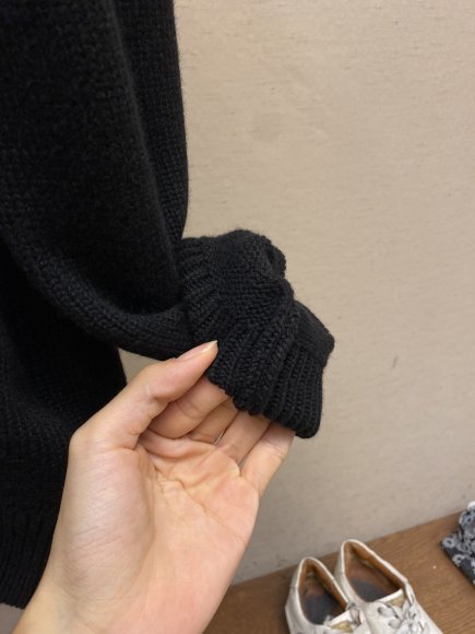 Givenchy - Мужская шерстяная кофта свитер DZ_0911GI1 Givenchy - Мужская шерстяная кофта свитер DZ_0911GI1