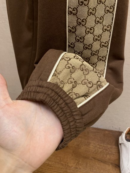 Gucci - Мужские штаны DZ_1412GU7