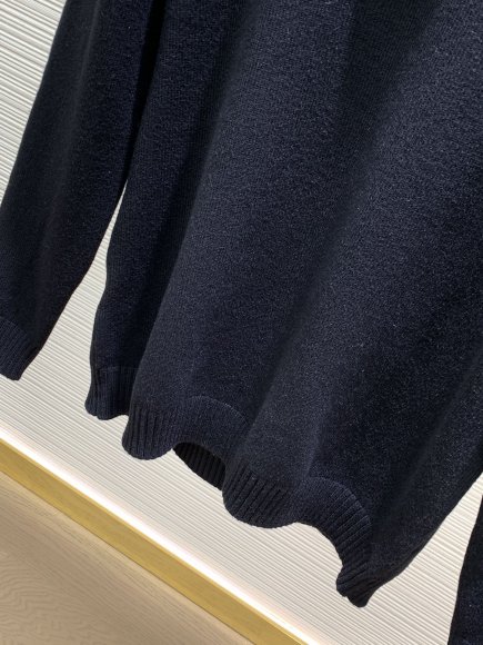 Louis Vuitton - Мужская кофта пуловер TJ_2712LV8