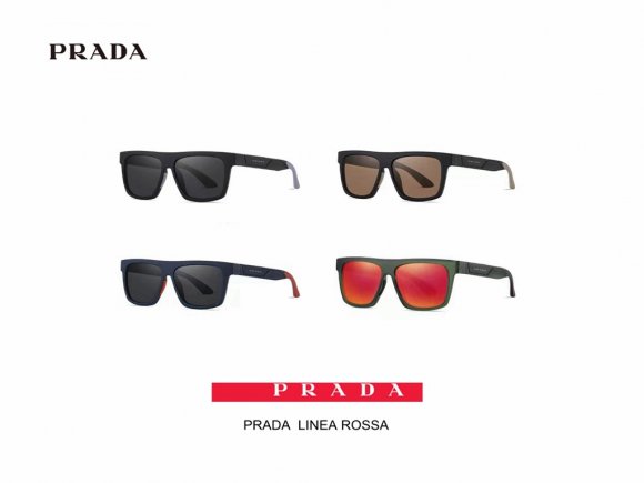 Prada - Солнцезащитные очки BO_0905PR2 Prada - Солнцезащитные очки BO_0905PR2