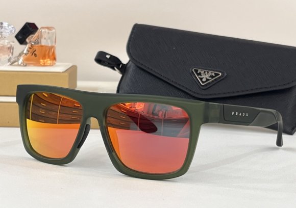 Prada - Солнцезащитные очки BO_0905PR2 Prada - Солнцезащитные очки BO_0905PR2