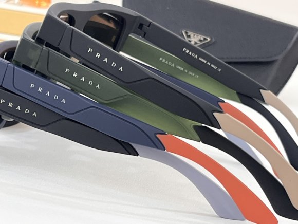 Prada - Солнцезащитные очки BO_0905PR2 Prada - Солнцезащитные очки BO_0905PR2