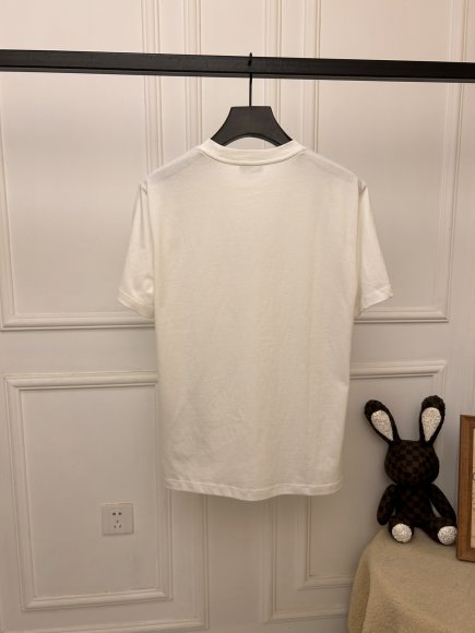 Dior - Мужская футболка майка KN_0407DI1 Dior - Мужская футболка майка KN_0407DI1