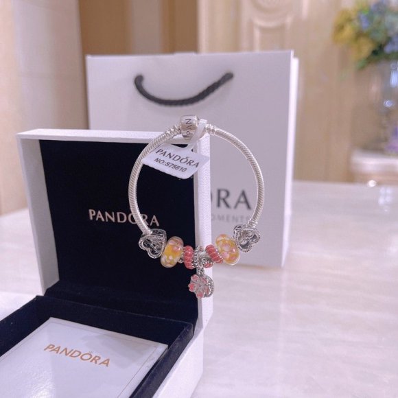 Pandora Браслет OR_2604PN1 Pandora Браслет OR_2604PN1