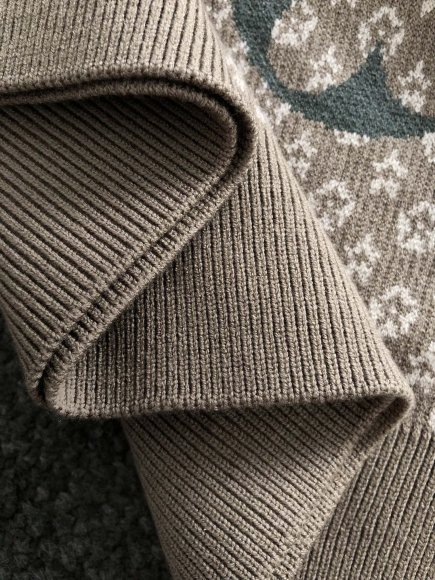 Louis Vuitton - Мужская кофта свитшот DF_1010LV8