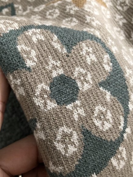 Louis Vuitton - Мужская кофта свитшот DF_1010LV8