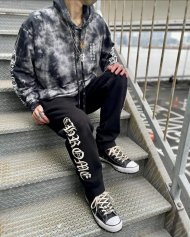 Chrome Hearts - Мужские спортивные штаны DZ_2810CH6