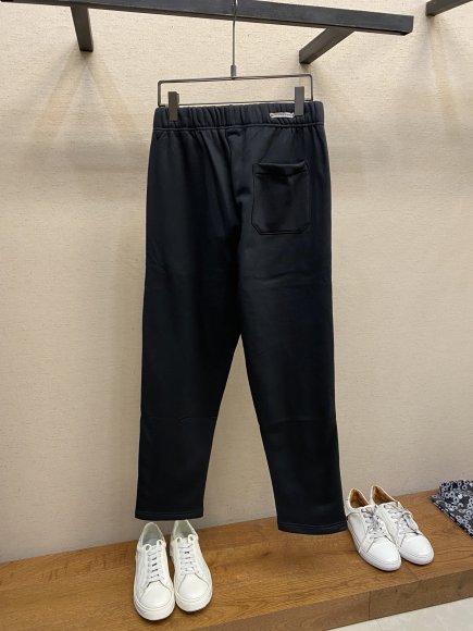 Chrome Hearts - Мужские спортивные штаны DZ_2810CH6