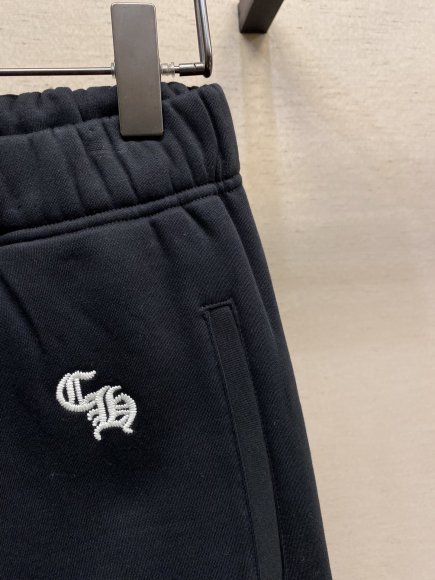 Chrome Hearts - Мужские спортивные штаны DZ_2810CH6