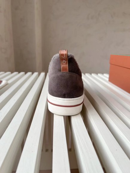 Loro Piana - Мужские зимние кроссовки N1_1111LP2