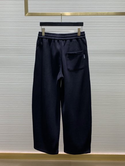 Balenciaga - Мужские повседневные штаны брюки TI_2511BA3 Balenciaga - Мужские повседневные штаны брюки TI_2511BA3