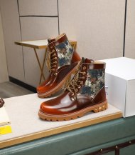 Louis Vuitton - Мужские ботинки берцы GTL_0912LV1