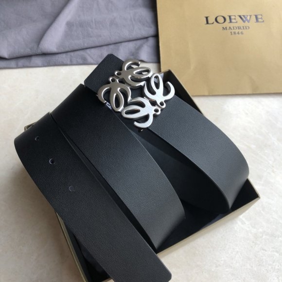 Loewe Мужской ремень 3.5см RE_2006LO2
