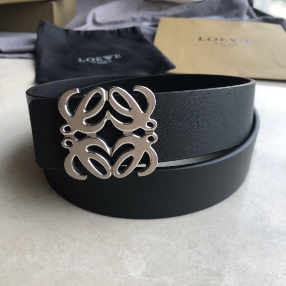 Loewe Мужской ремень 3.5см RE_2006LO2