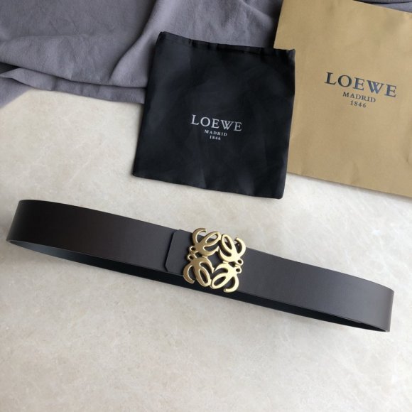 Loewe Мужской ремень 3.5см RE_2006LO2