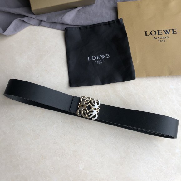 Loewe Мужской ремень 3.5см RE_2006LO2