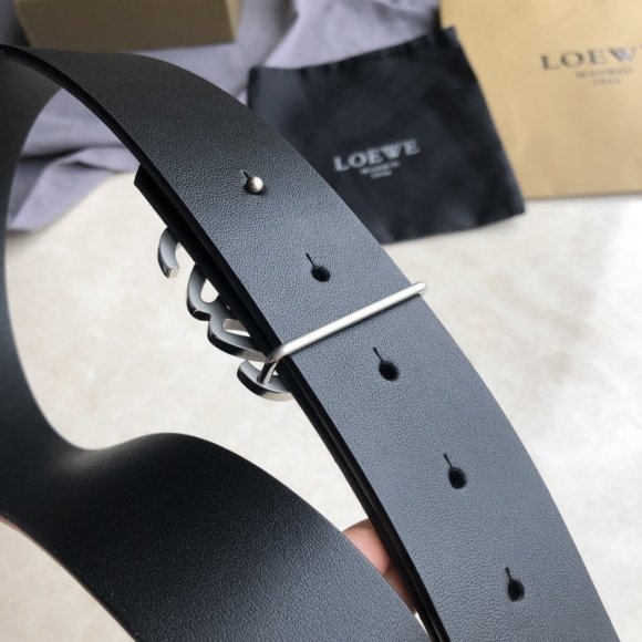 Loewe Мужской ремень 3.5см RE_2006LO2