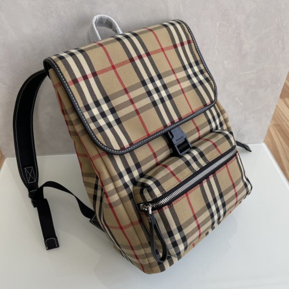 Burberry Vintage Сумка рюкзак BU1_2009BU3