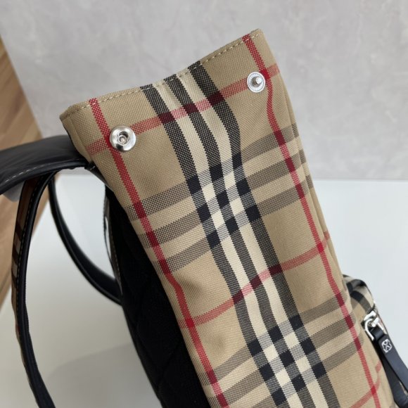 Burberry Vintage Сумка рюкзак BU1_2009BU3