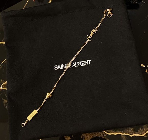 Saint Laurent Браслет ZG_1110SL5
