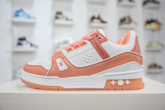 Louis Vuitton - Женские кроссовки PH_0105LV7W