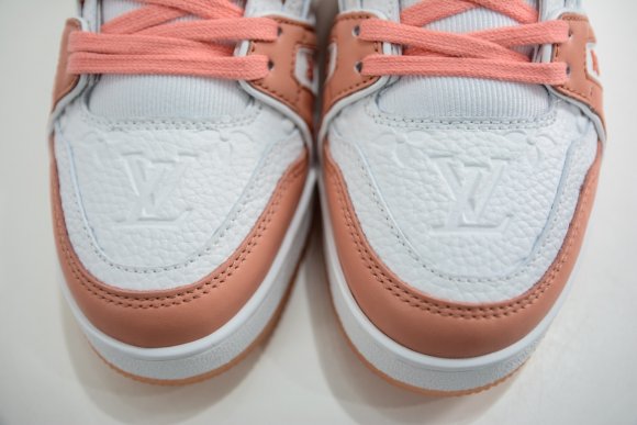 Louis Vuitton - Женские кроссовки PH_0105LV7W