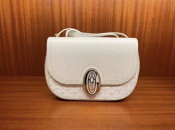 Goyard 233  Женская сумка мессенджер GI_0602GO1 Goyard 233  Женская сумка мессенджер GI_0602GO1