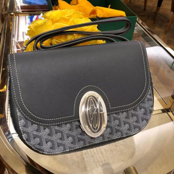 Goyard 233  Женская сумка мессенджер GI_0602GO1