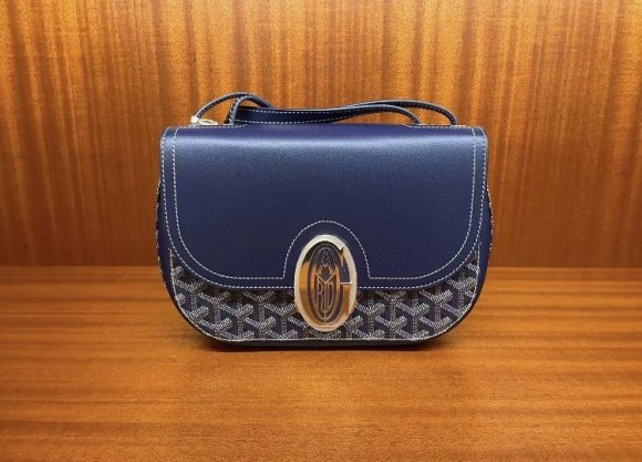 Goyard 233  Женская сумка мессенджер GI_0602GO1 Goyard 233  Женская сумка мессенджер GI_0602GO1